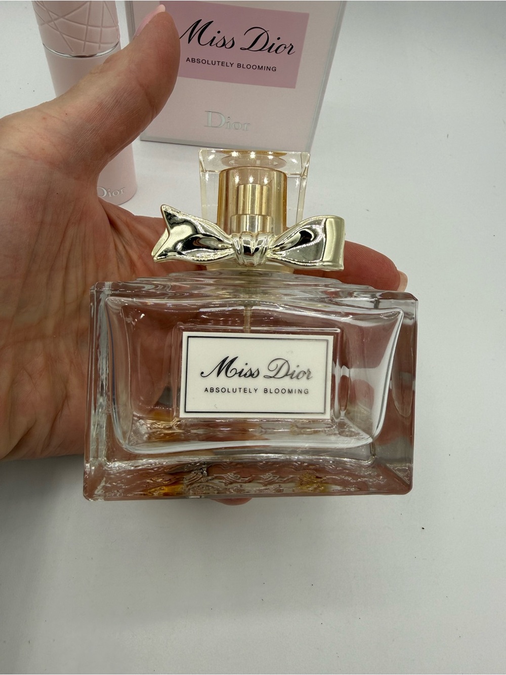 Dior Miss Dior Containers - Picture 14 of 15